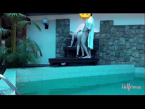 ❤️ Boss kutsub neiu basseini, kuid ei suutnud vastu panna kuumale ❤❌ Just porn at et.vlad-massage-salon.ru ️❤